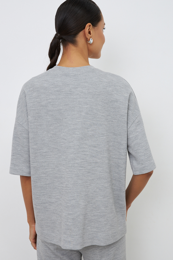 СТ.ЦЕНА 2190 руб//71050 Джемпер