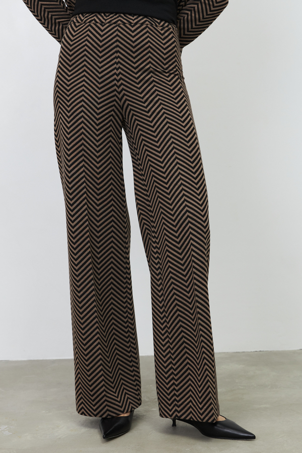 СТ.ЦЕНА 5650 руб//71182 Брюки и жакет