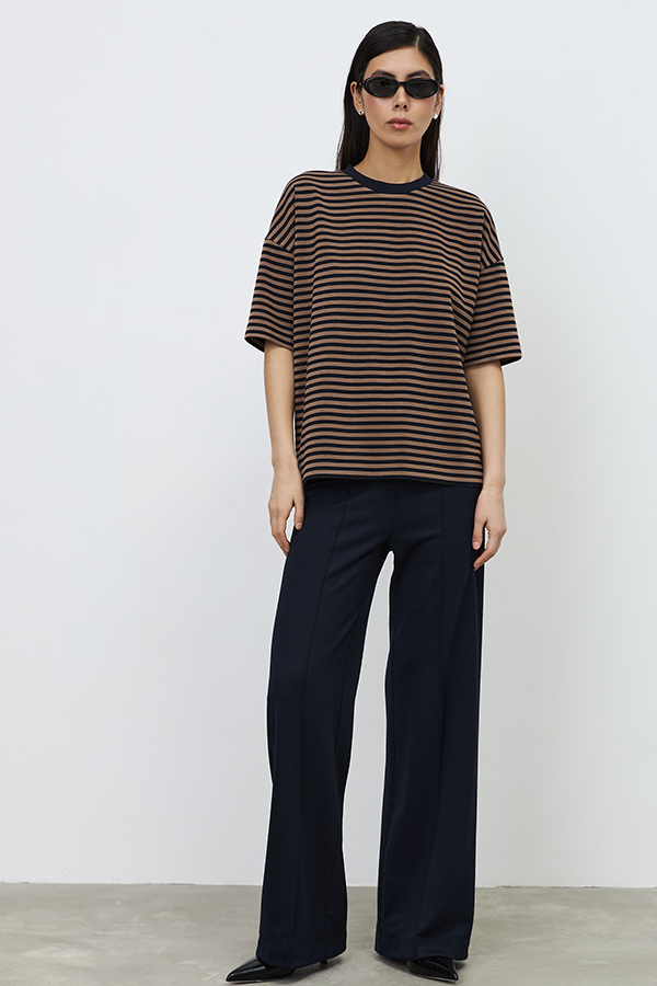 СТ.ЦЕНА 5250 руб//71110 Брюки и джемпер