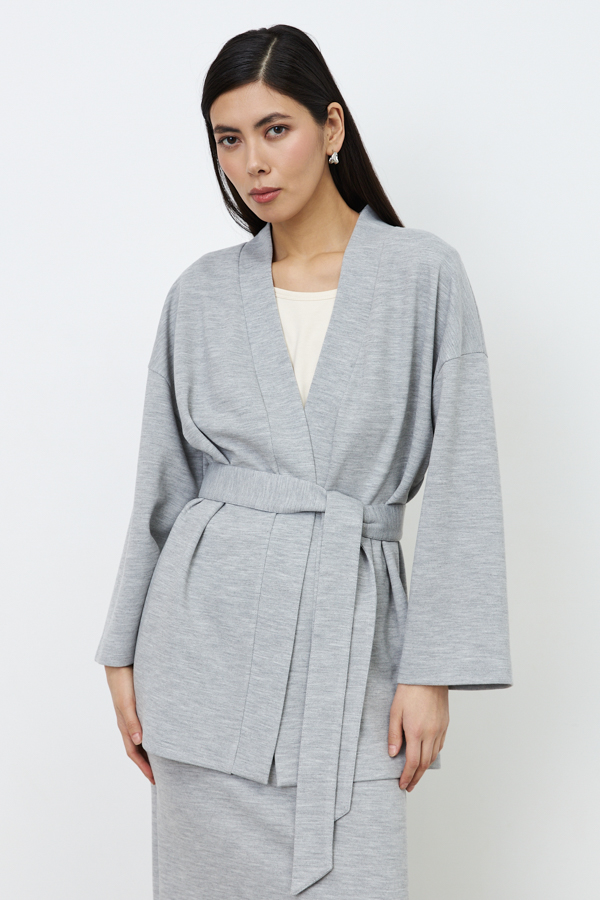 СТ.ЦЕНА 2900 руб//71049 Кардиган