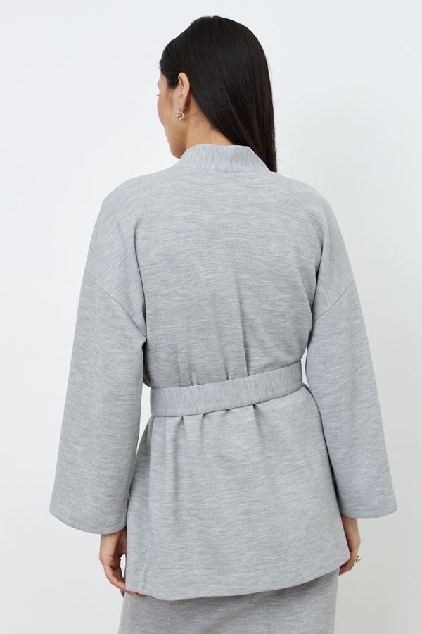 СТ.ЦЕНА 2900 руб//71049 Кардиган