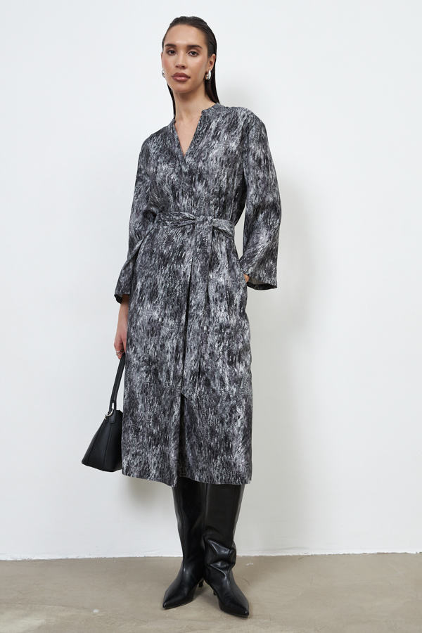 СТ.ЦЕНА 3900 руб//71252 Платье