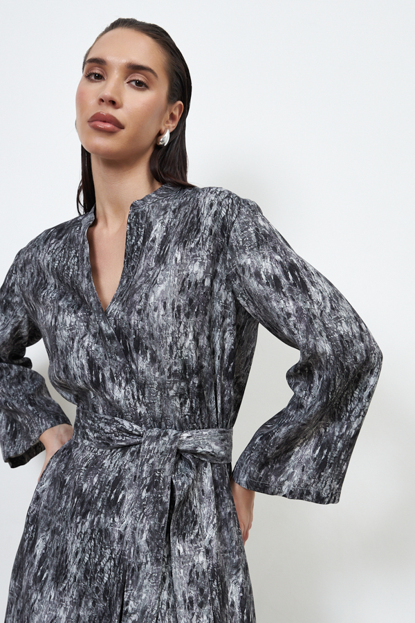 СТ.ЦЕНА 3900 руб//71252 Платье