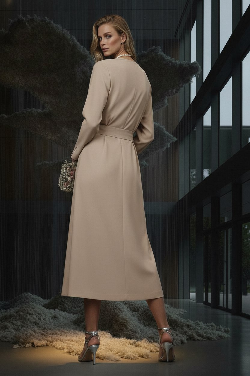 СТ.ЦЕНА 3780 руб//71519у Платье