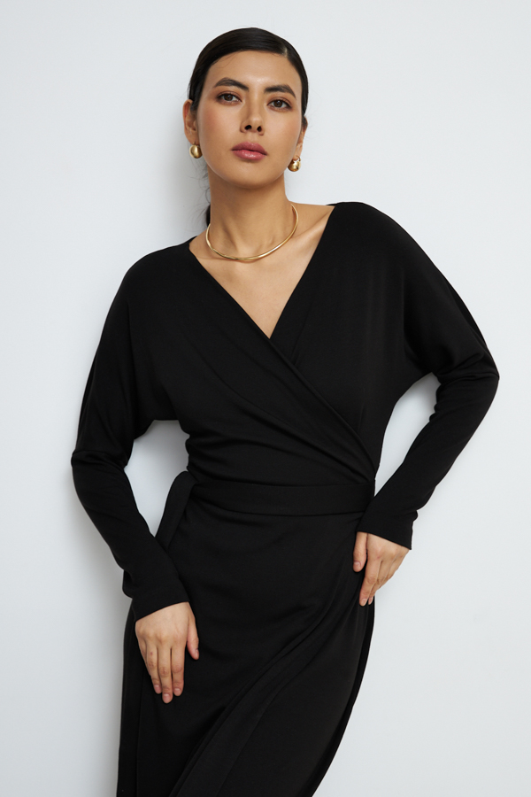 СТ.ЦЕНА 2890 руб//69836 Платье