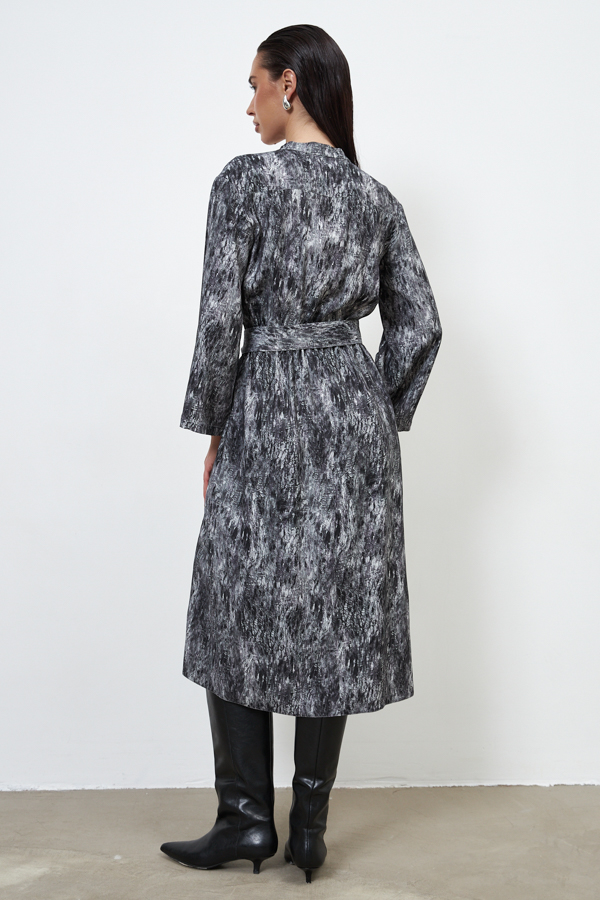 СТ.ЦЕНА 3900 руб//71252 Платье