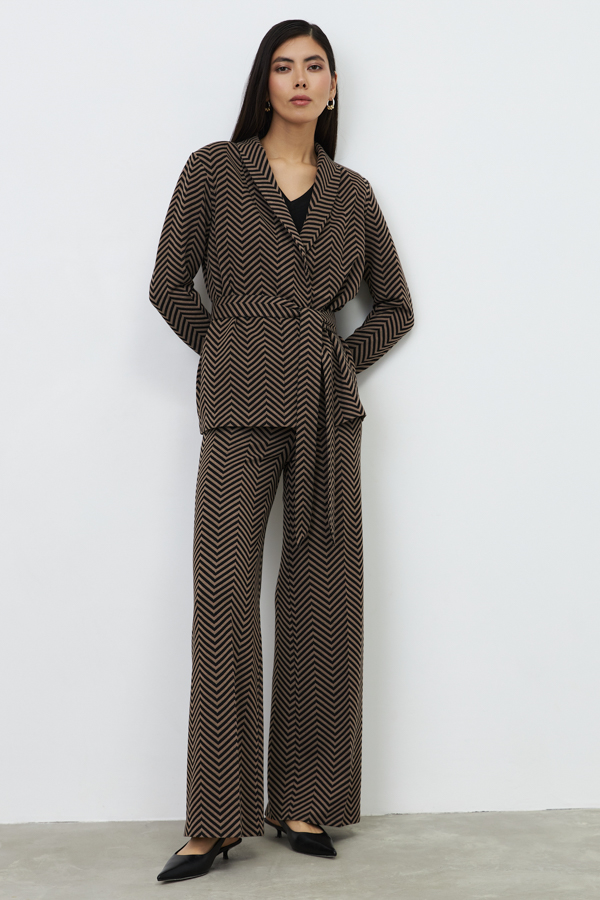 СТ.ЦЕНА 5650 руб//71182 Брюки и жакет