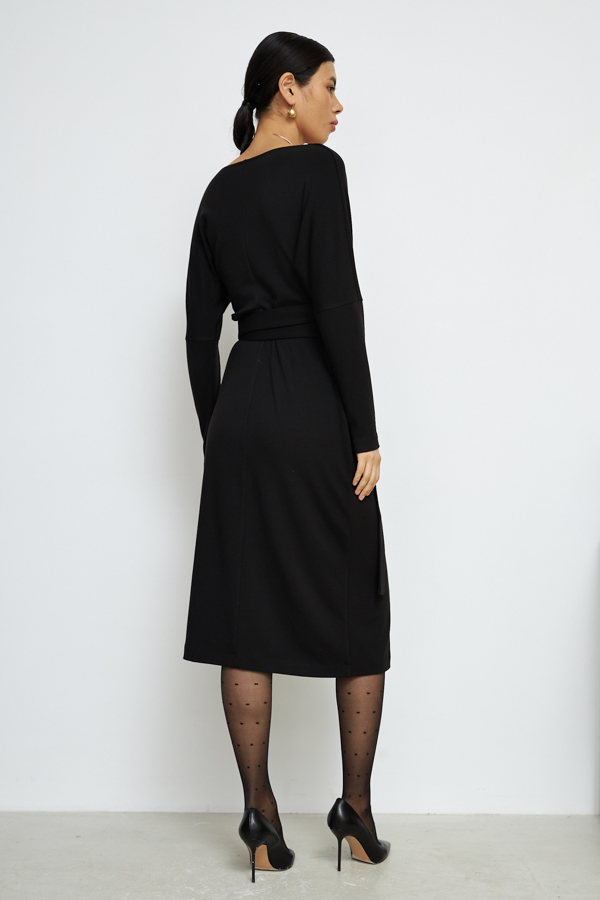 СТ.ЦЕНА 2890 руб//69836 Платье