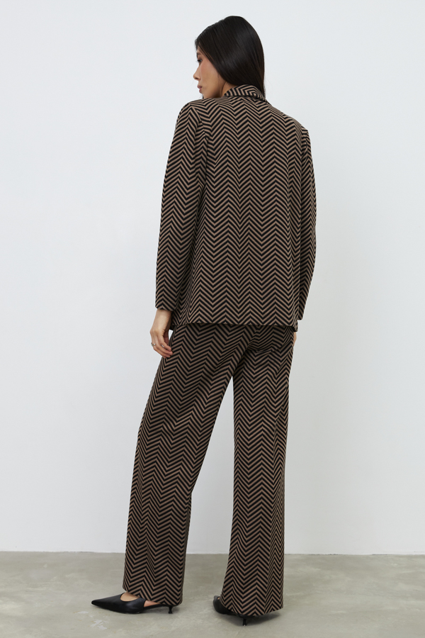 СТ.ЦЕНА 5650 руб//71182 Брюки и жакет