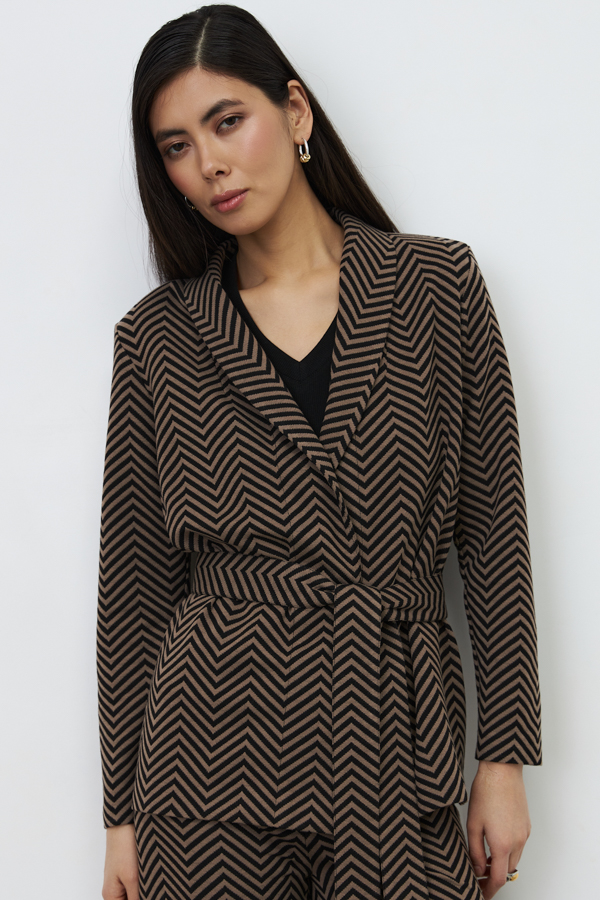 СТ.ЦЕНА 5650 руб//71182 Брюки и жакет