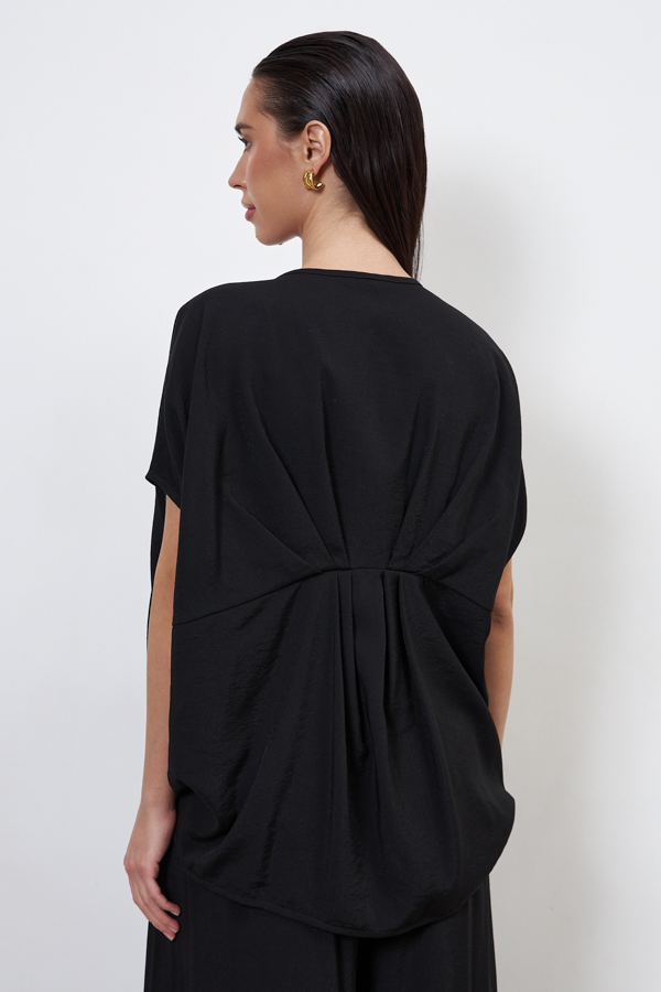 СТ.ЦЕНА 3390 руб//71107 Блуза