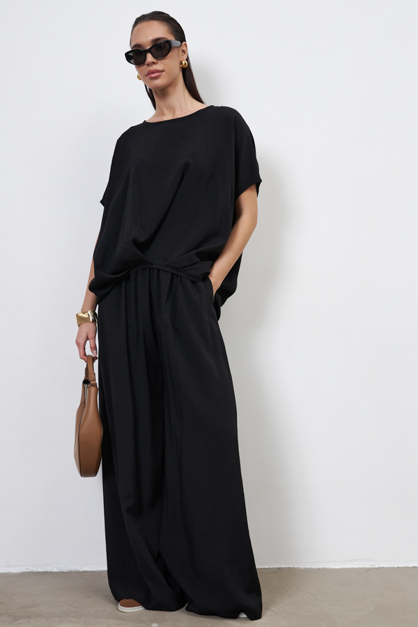 СТ.ЦЕНА 3390 руб//71107 Блуза