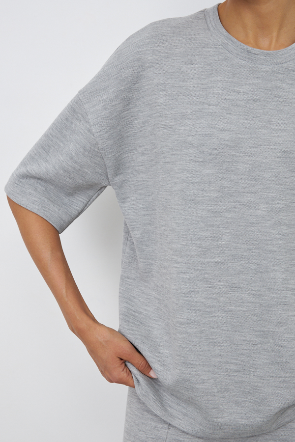 СТ.ЦЕНА 2190 руб//71050 Джемпер