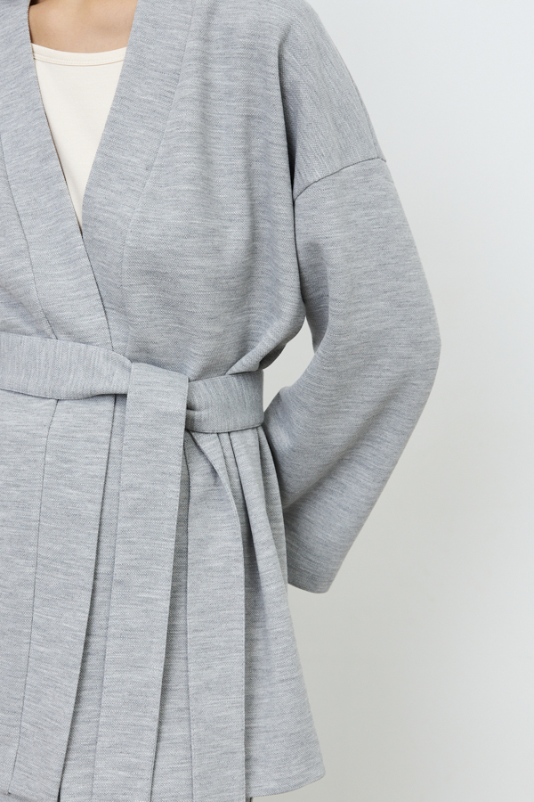 СТ.ЦЕНА 2900 руб//71049 Кардиган