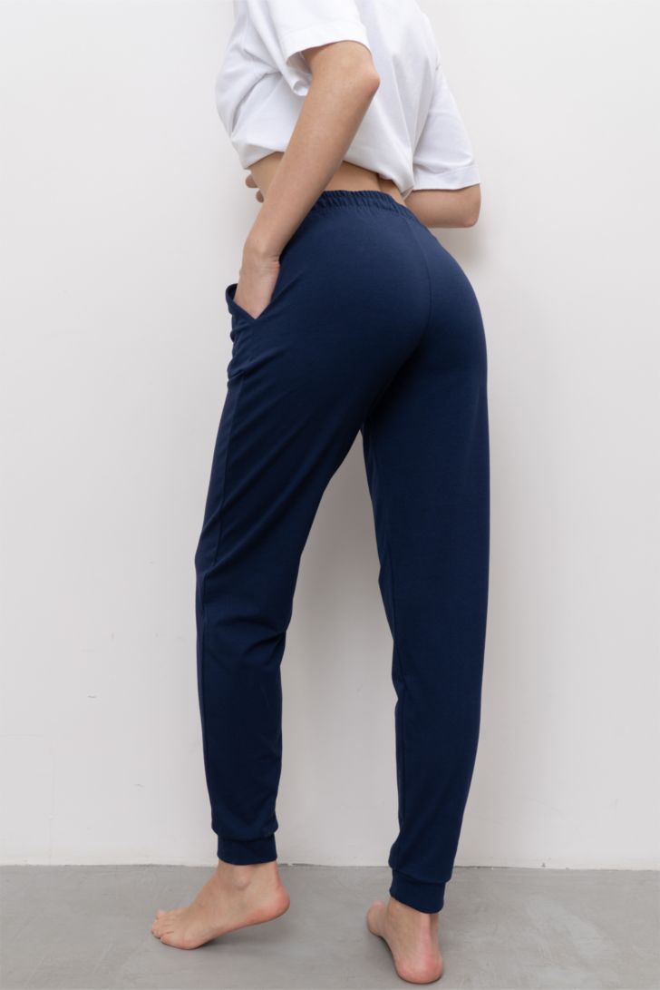 АКЦИЯ 660р. 3300р. БРЮКИ ЖЕНСКИЕ арт. 1911W-50002.9H-729