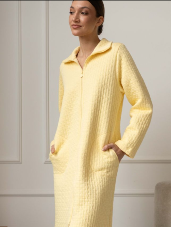 АКЦИЯ 1485р. 3300р. ХАЛАТ ЖЕНСКИЙ арт. 1900W-75097.1H-335с