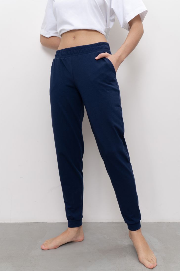 АКЦИЯ 660р. 3300р. БРЮКИ ЖЕНСКИЕ арт. 1911W-50002.9H-729