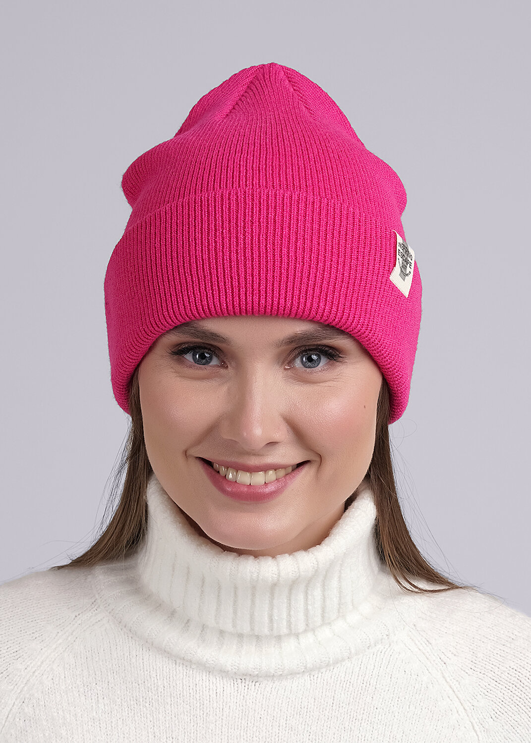 ст. цена448руб.! CLEVER Шапка 444121вн