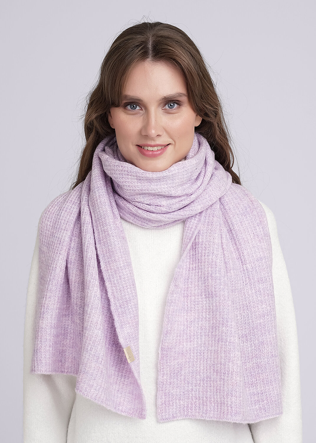 ст. цена779руб.! CLEVER Шарф 444267ап