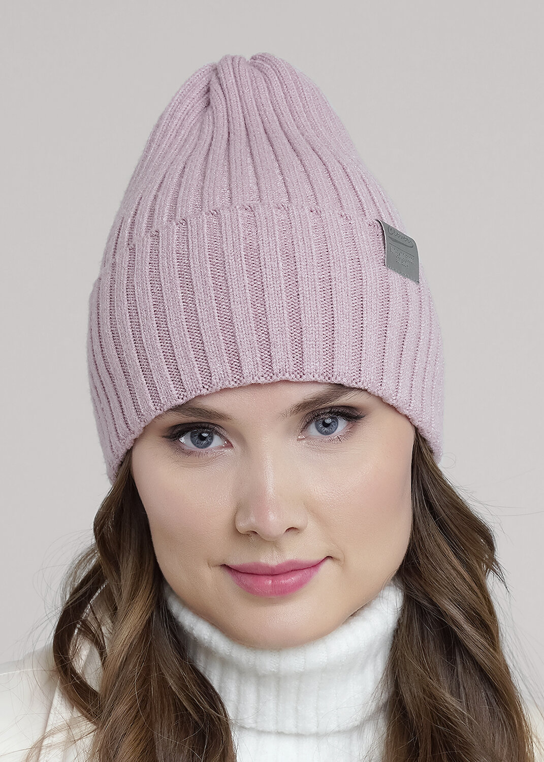 ст. цена425руб.! CLEVER Шапка 453801вн