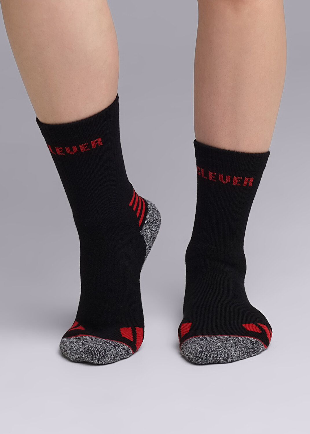 ст. цена152руб.! CLEVER Носки S607П