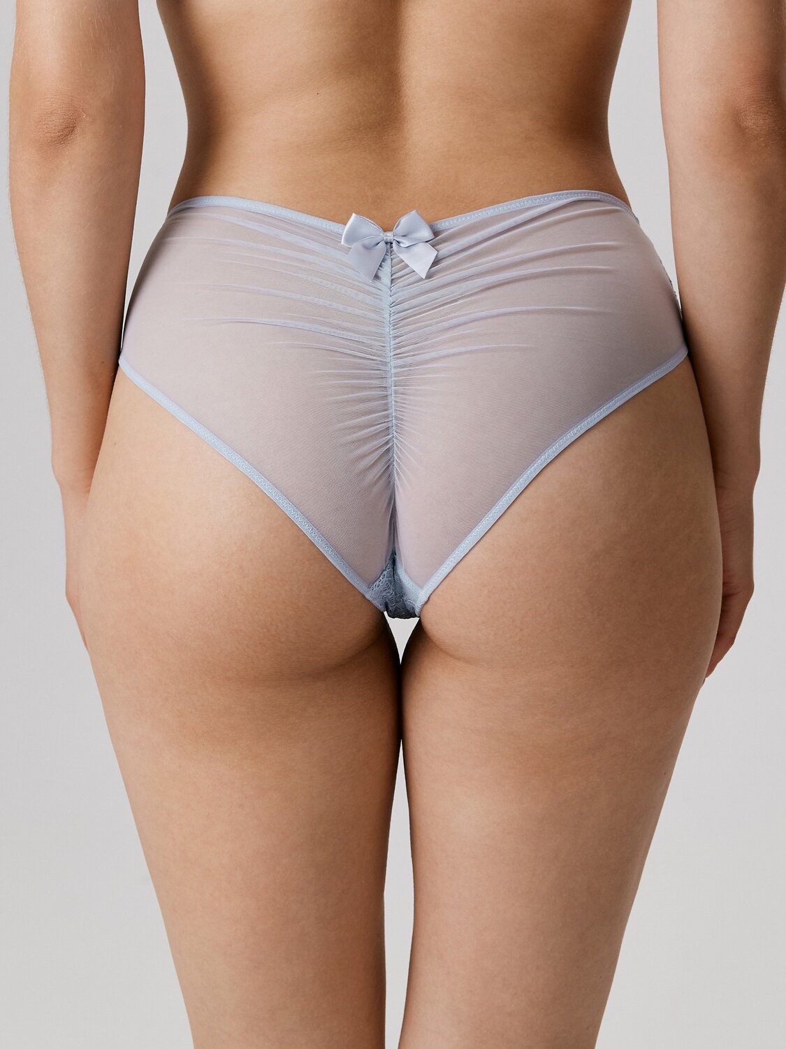 Infinity Lingerie Трусы 31204122489голубой