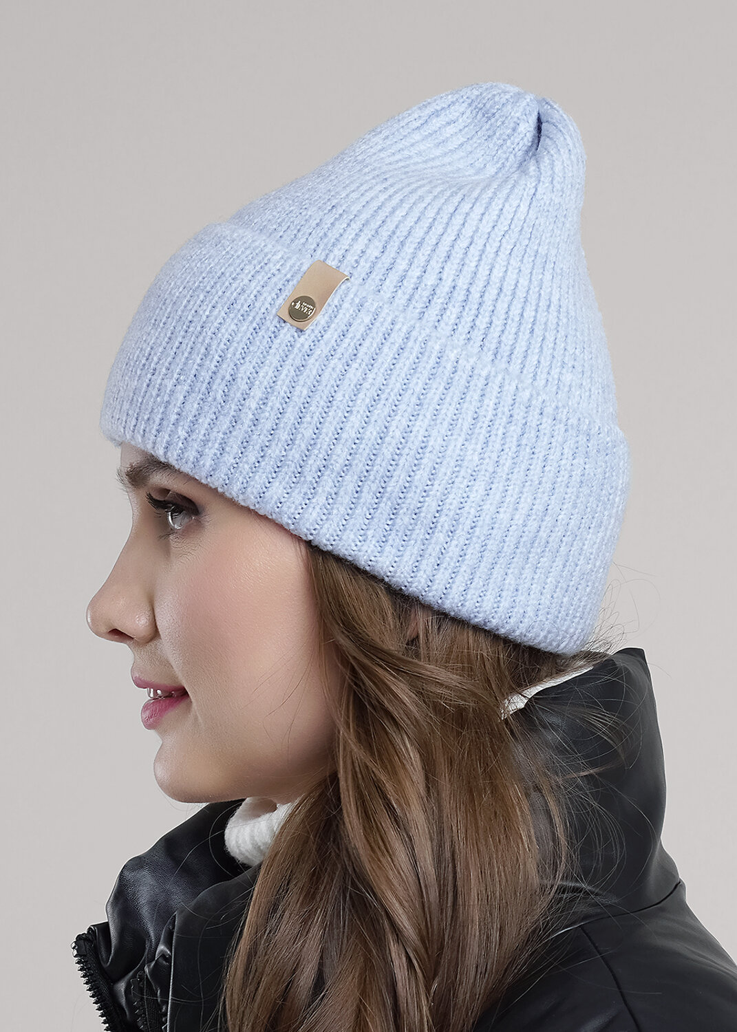 ст. цена472руб.! CLEVER Шапка 454538ап