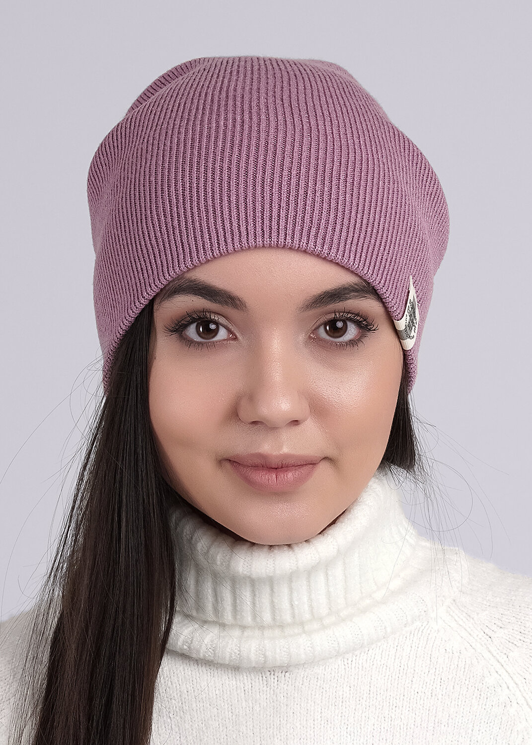 ст. цена448руб.! CLEVER Шапка 444121вн