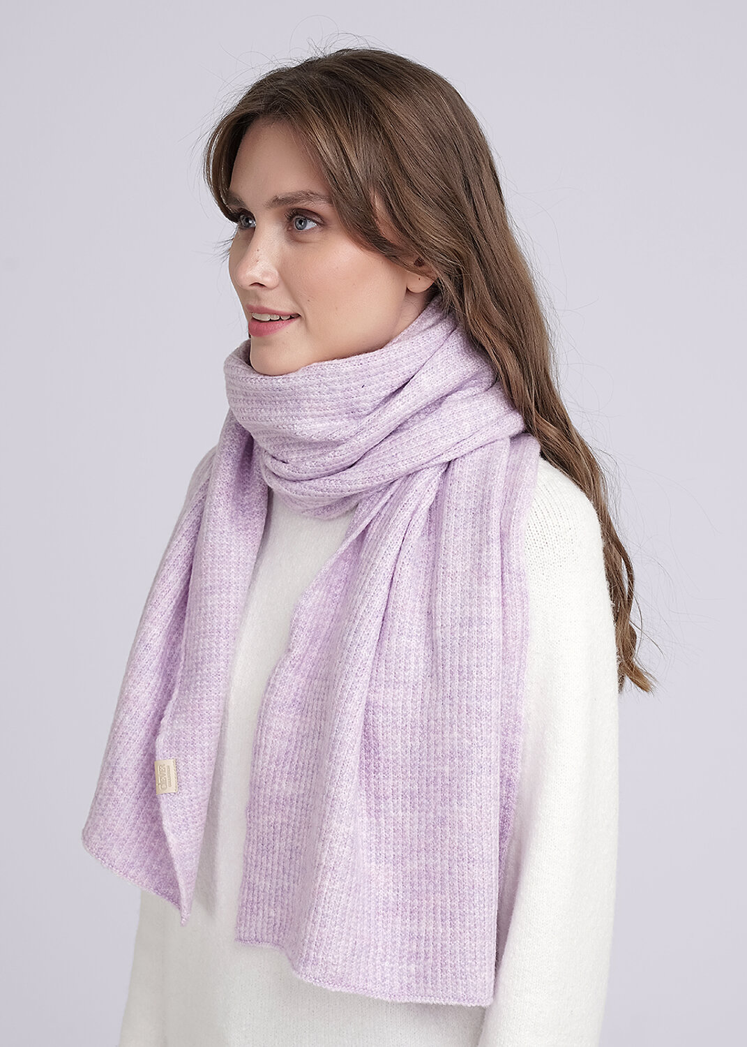 ст. цена779руб.! CLEVER Шарф 444267ап