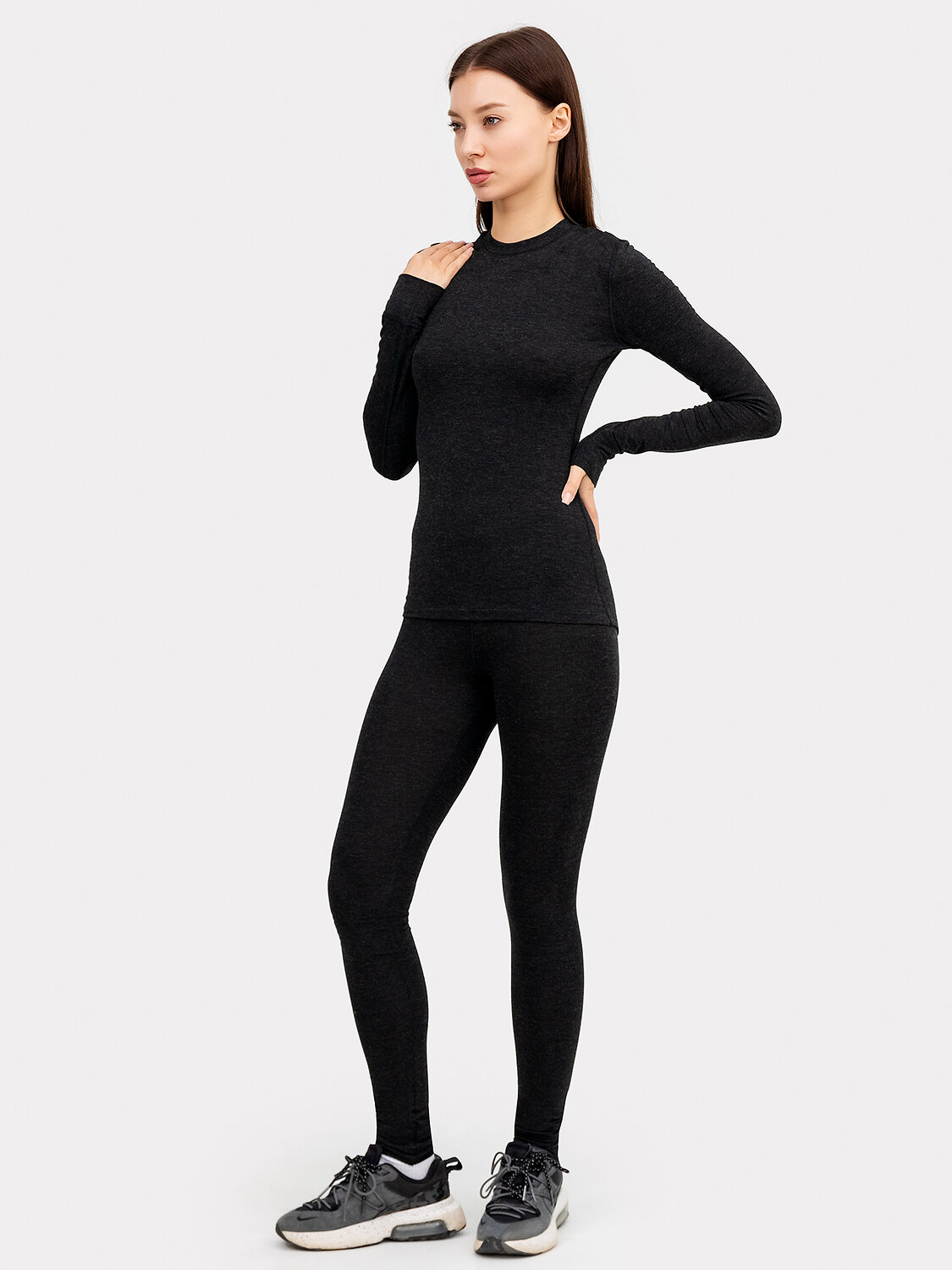 ст. цена2381руб.! MARK FORMELLE Комплект 692433антрацит