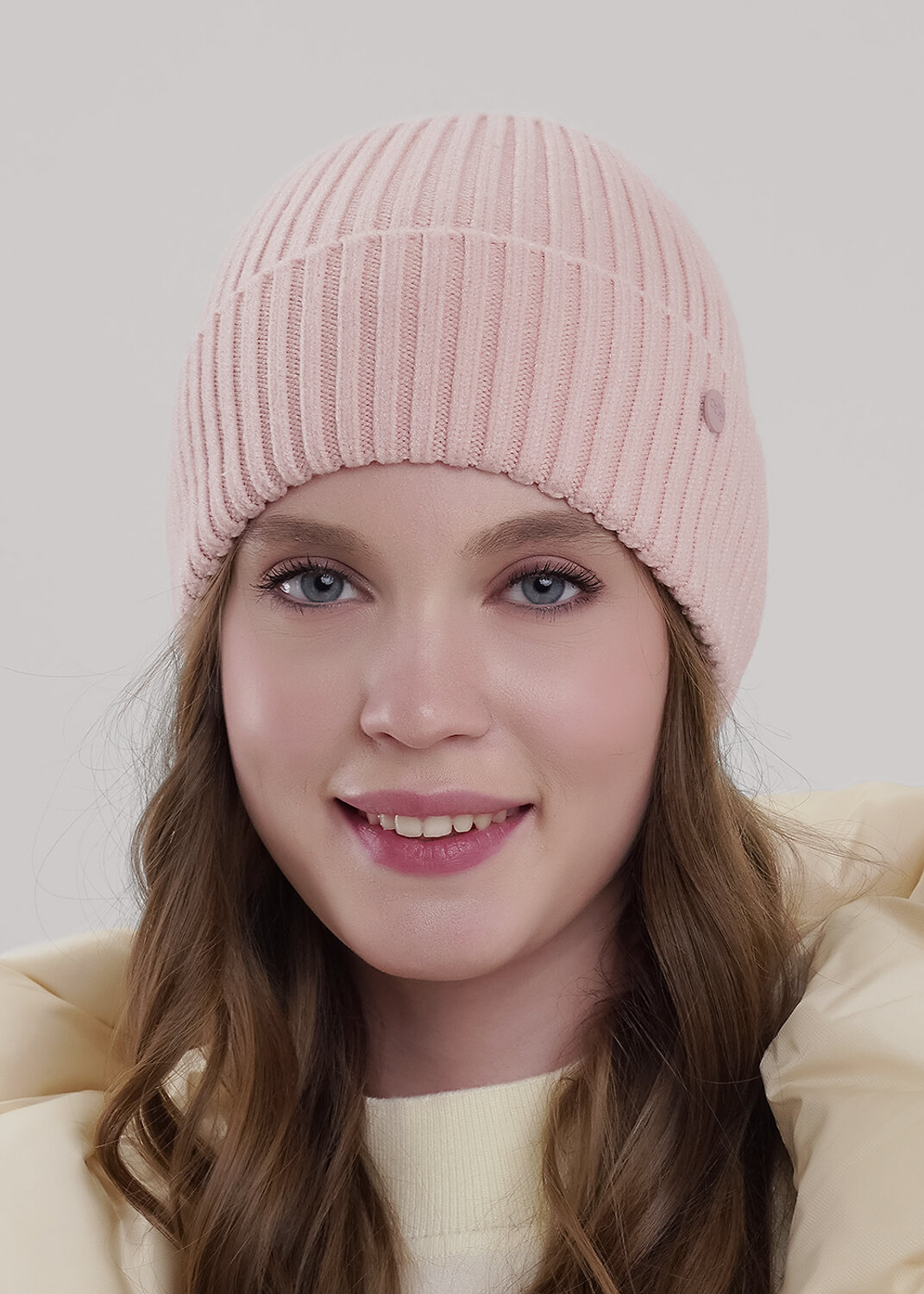 ст. цена401руб.! CLEVER Шапка 604141вн