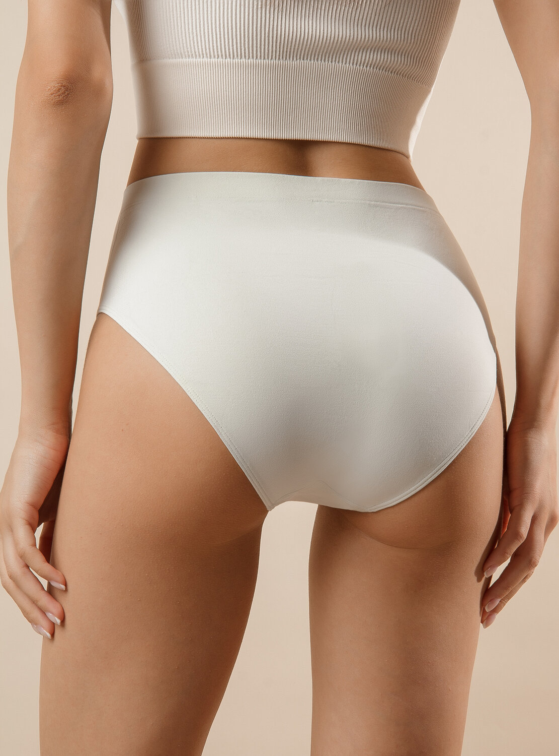 ст. цена330руб.! INDEFINI Трусы 3396WUVЗеленый