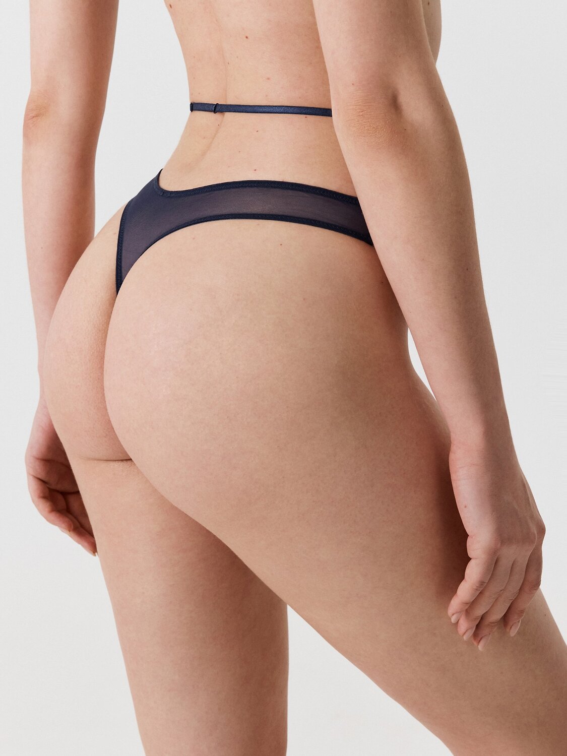 Infinity Lingerie Трусы 31204122375темно-синий