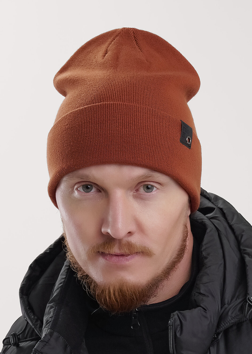 ст. цена584руб.! CLEVER Шапка 453855вн