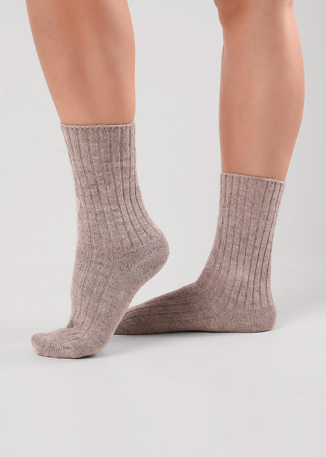 ст. цена235руб.! CLEVER Носки Д688Ш