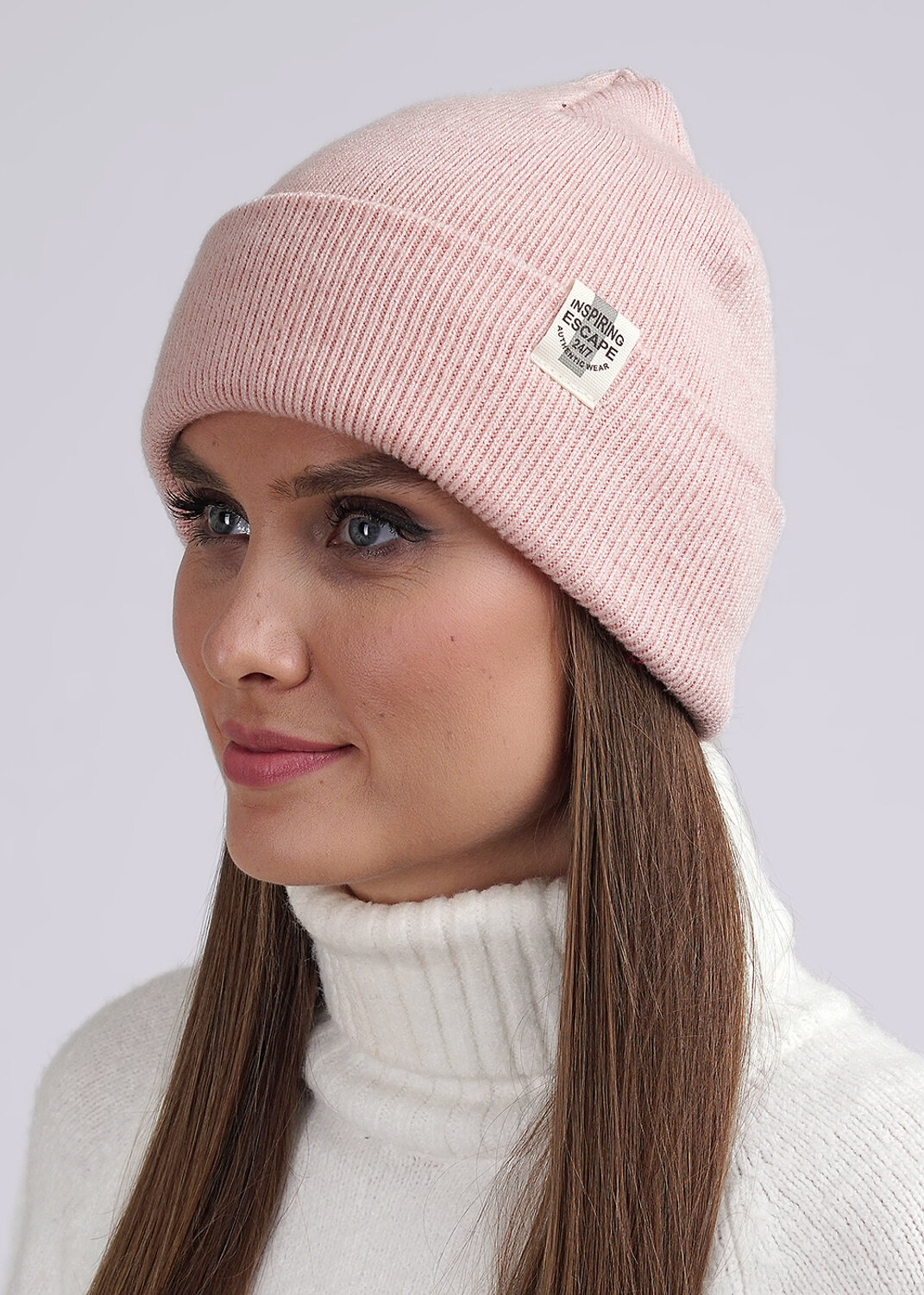 ст. цена448руб.! CLEVER Шапка 444121вн