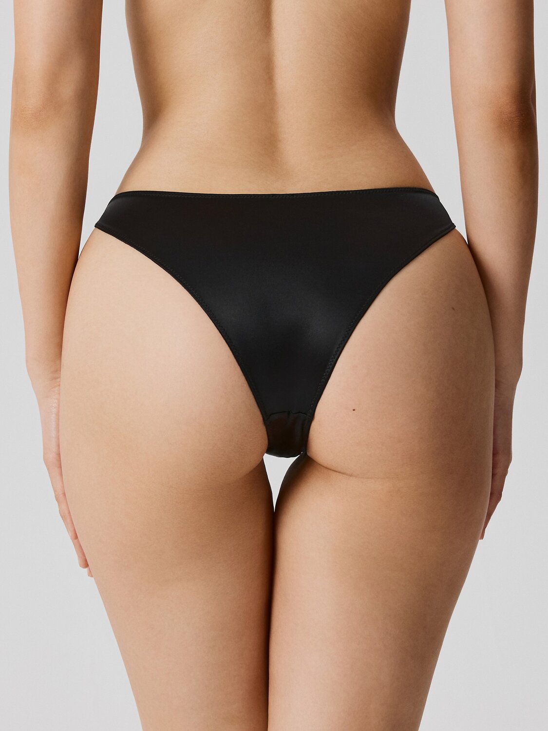 Infinity Lingerie Трусы 31204122438черный