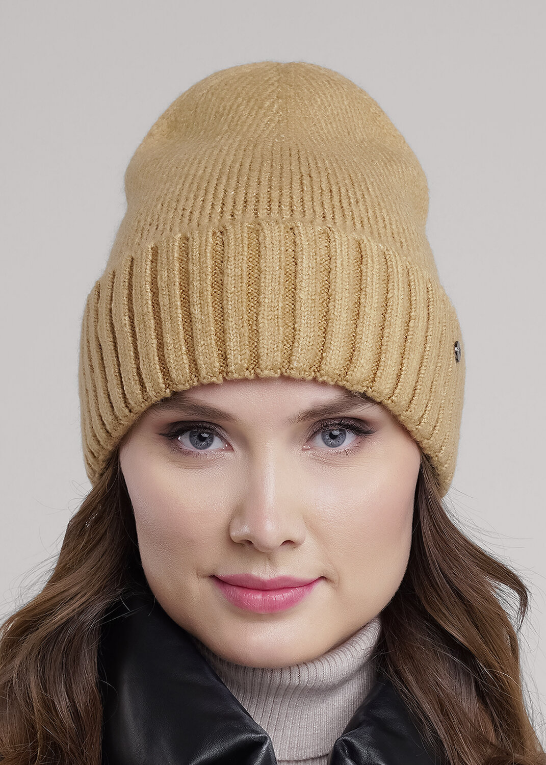 ст. цена448руб.! CLEVER Шапка 454524ап