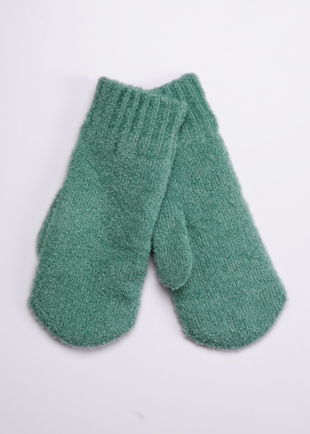 ст. цена401руб.! CLEVER Варежки 444275фэш