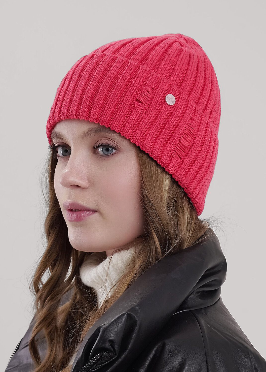 ст. цена519руб.! CLEVER Шапка 444208ха