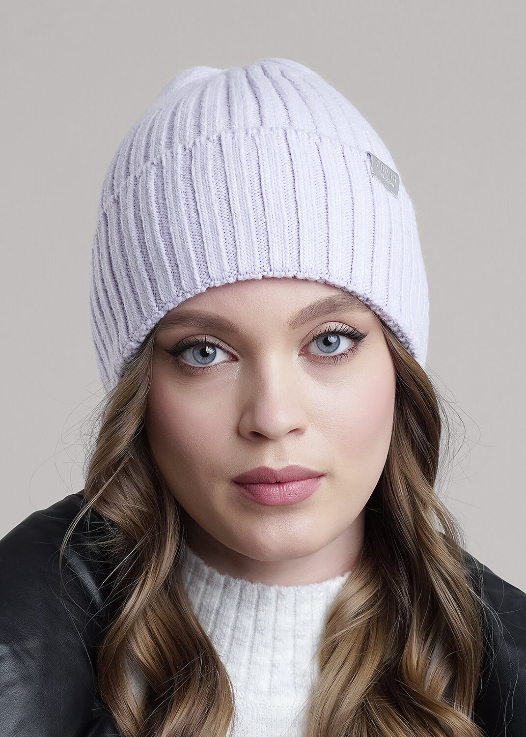 ст. цена496руб.! CLEVER Шапка 454415ап