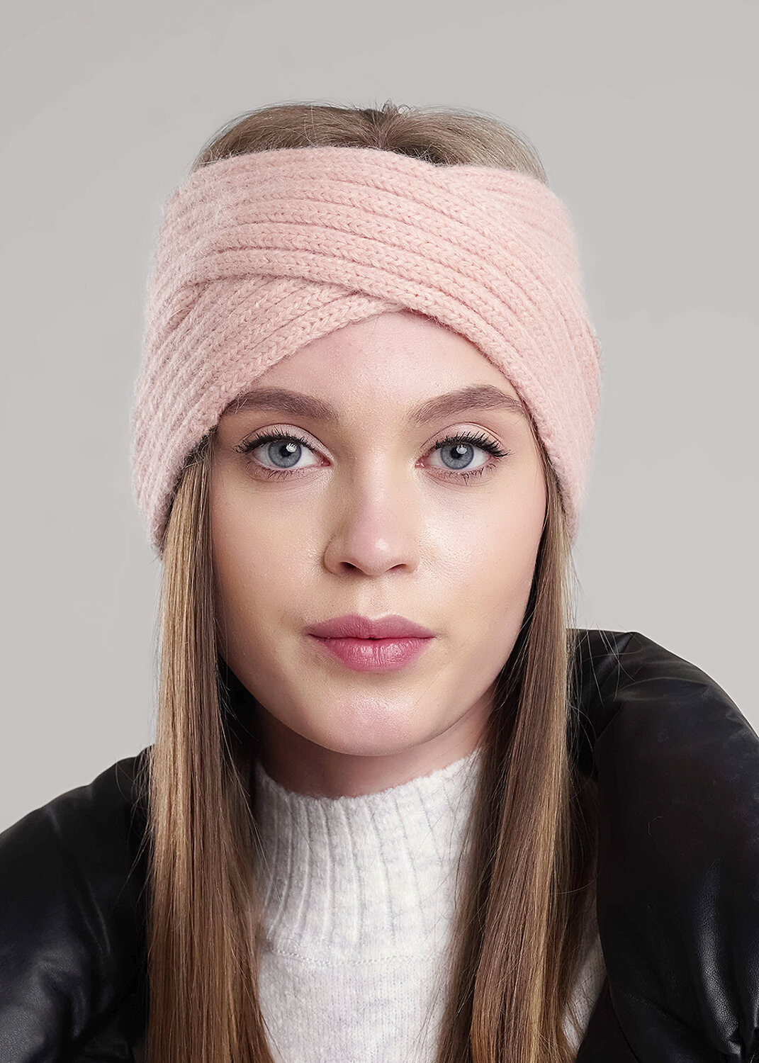 ст. цена401руб.! CLEVER Повязка на голову 454359паш