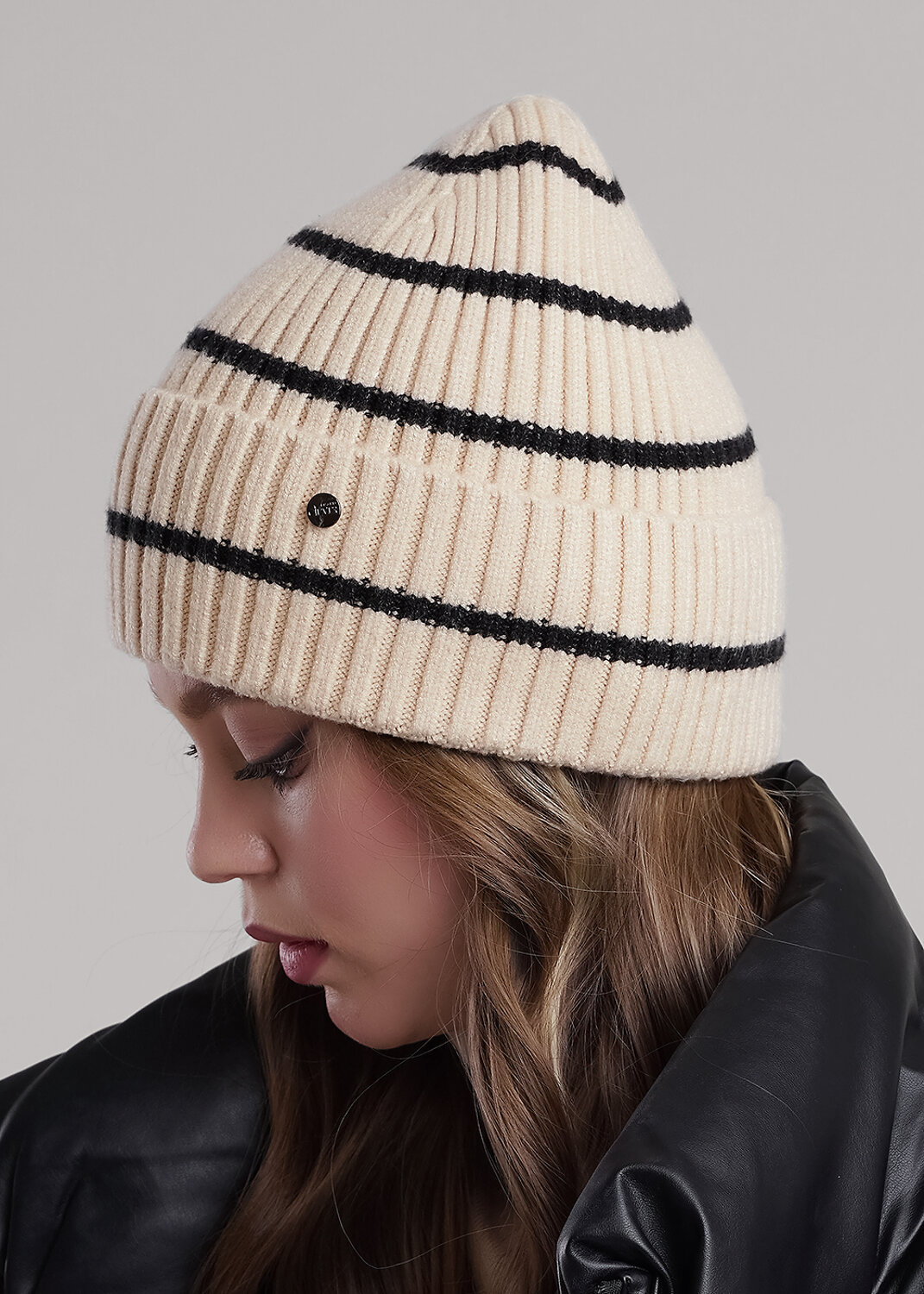 ст. цена519руб.! CLEVER Шапка 454518вп