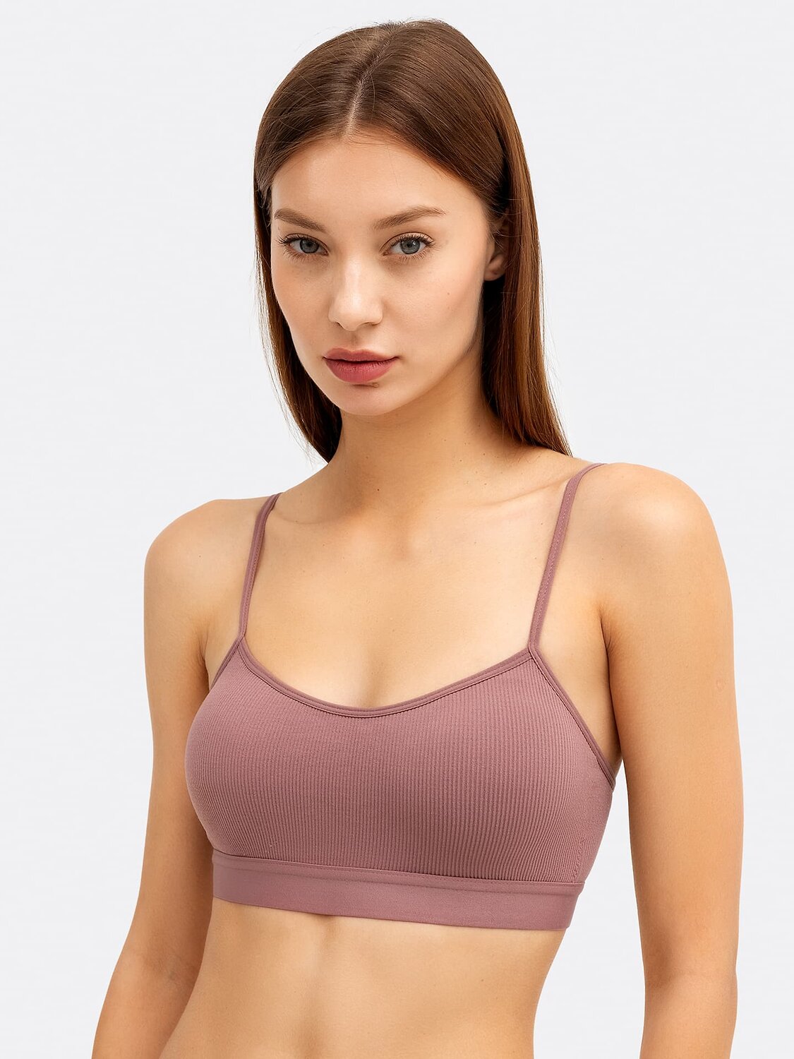 ст. цена666руб.! MARK FORMELLE Бюстье 512722кофейный