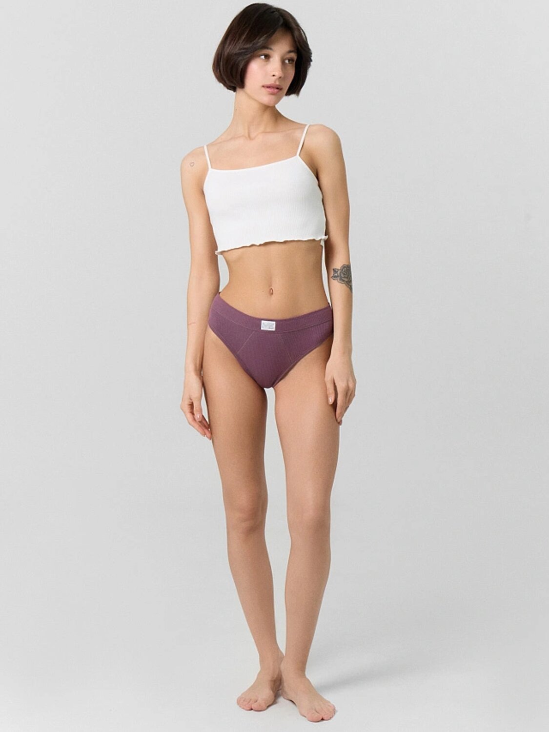 MARK FORMELLE Трусы 412492-3крокус