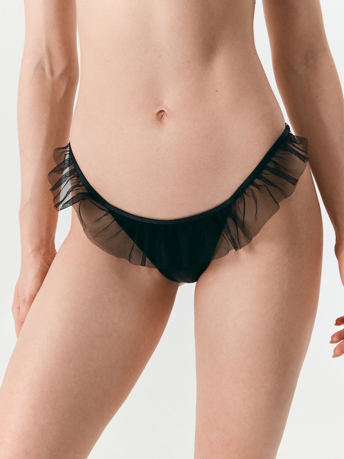 Infinity Lingerie Трусы 31204122392черный