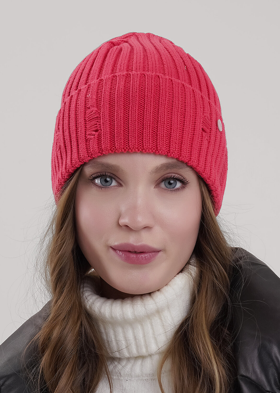 ст. цена519руб.! CLEVER Шапка 444208ха