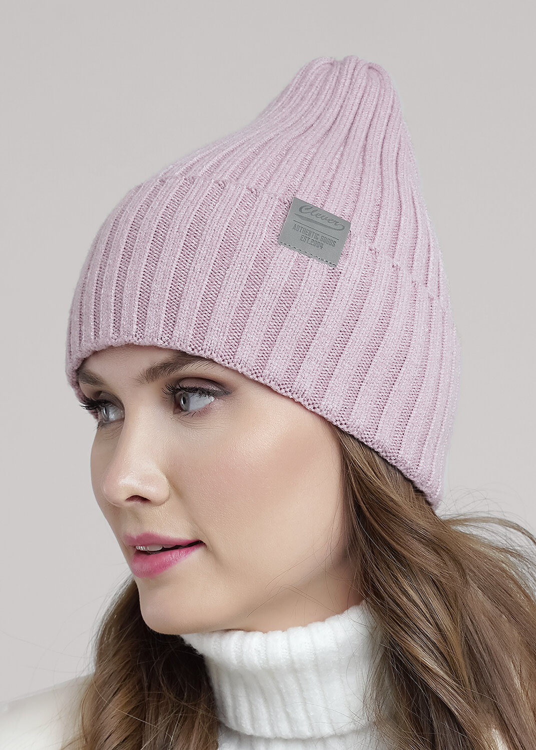 ст. цена425руб.! CLEVER Шапка 453801вн