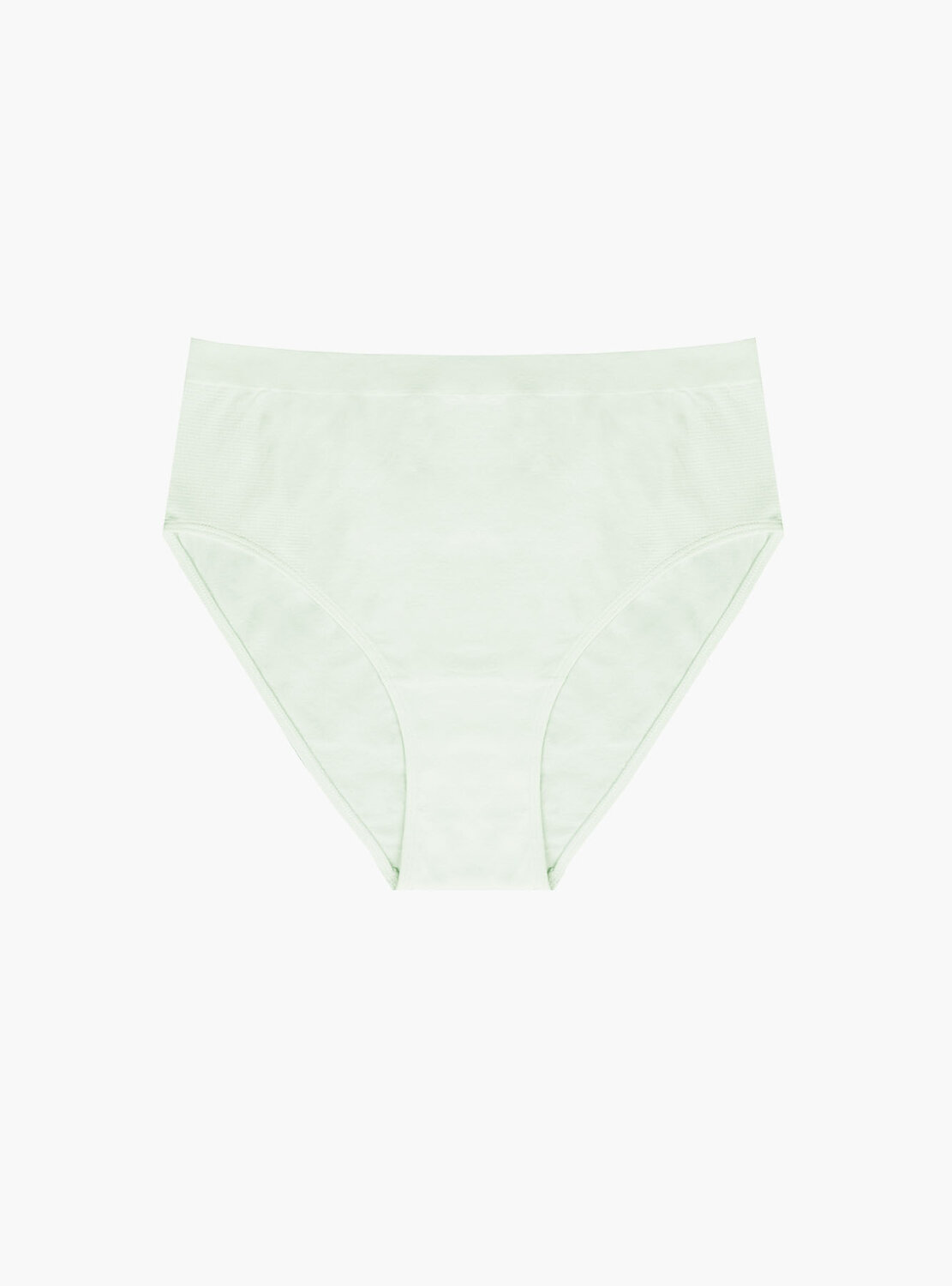 ст. цена330руб.! INDEFINI Трусы 3396WUVЗеленый