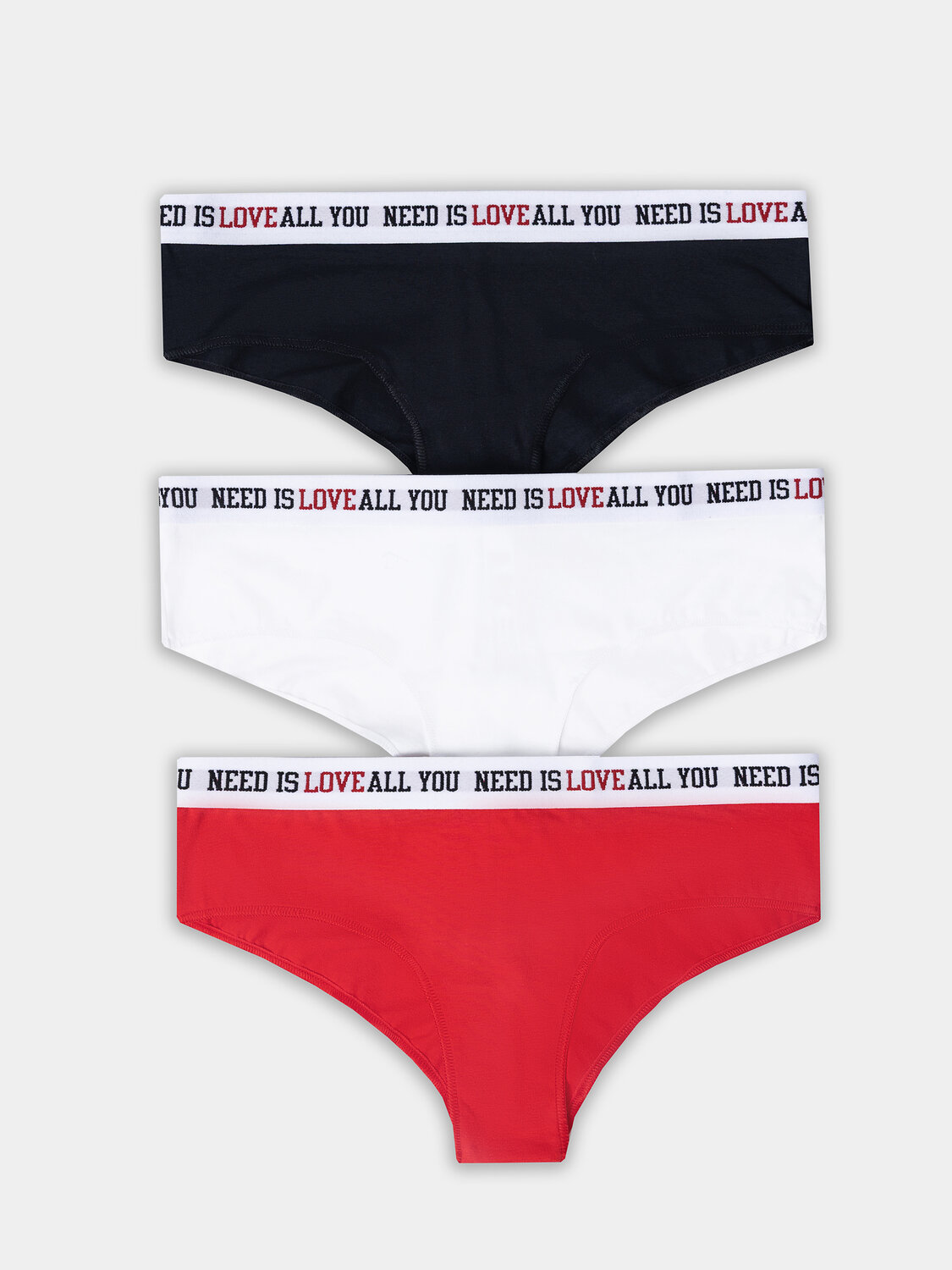 MARK FORMELLE Трусы 412304-3красный